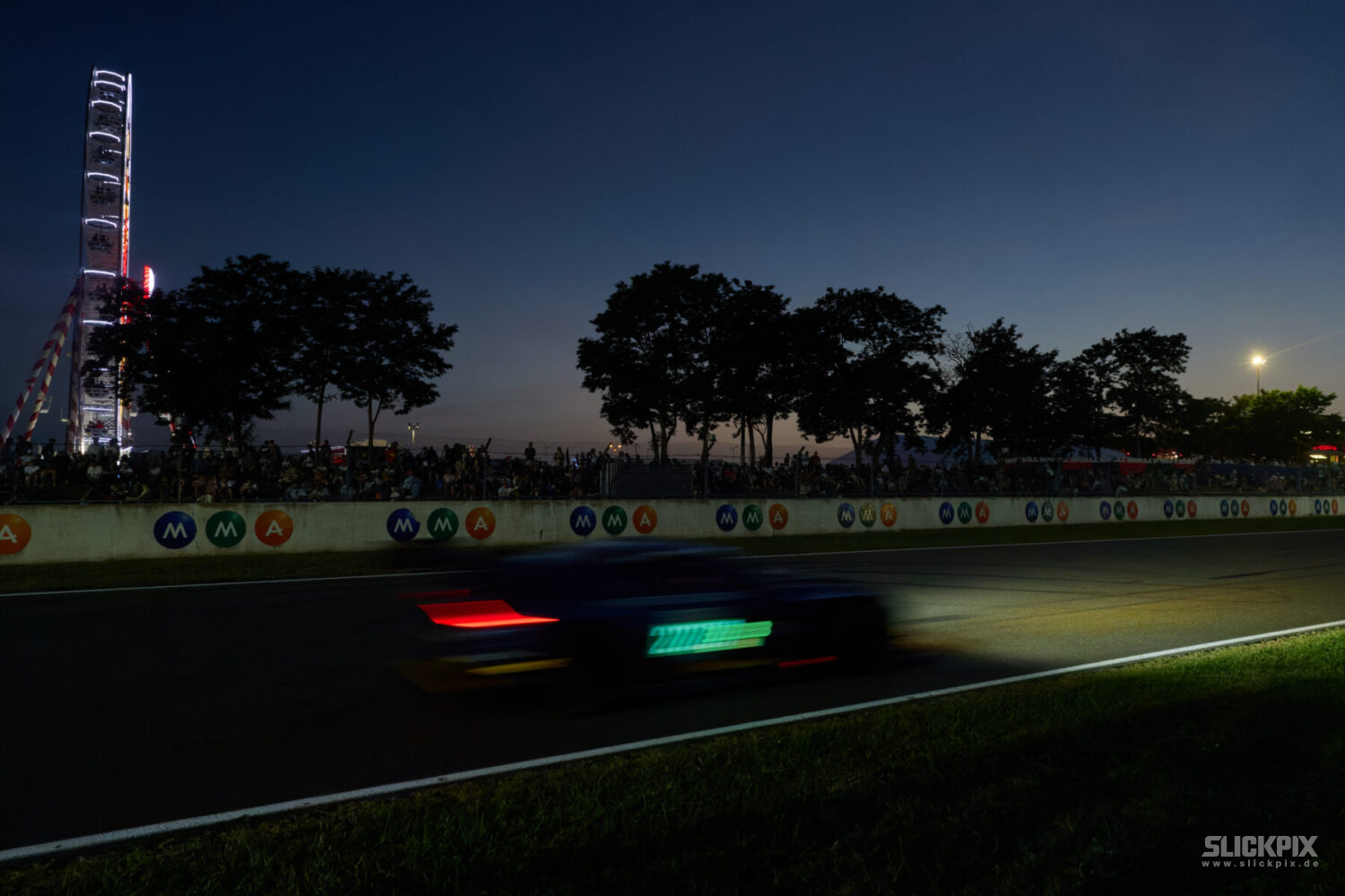 24h Le Mans 2026 Bild 40