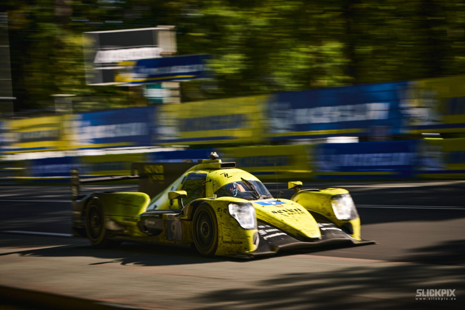 24h Le Mans 2026 Bild 19