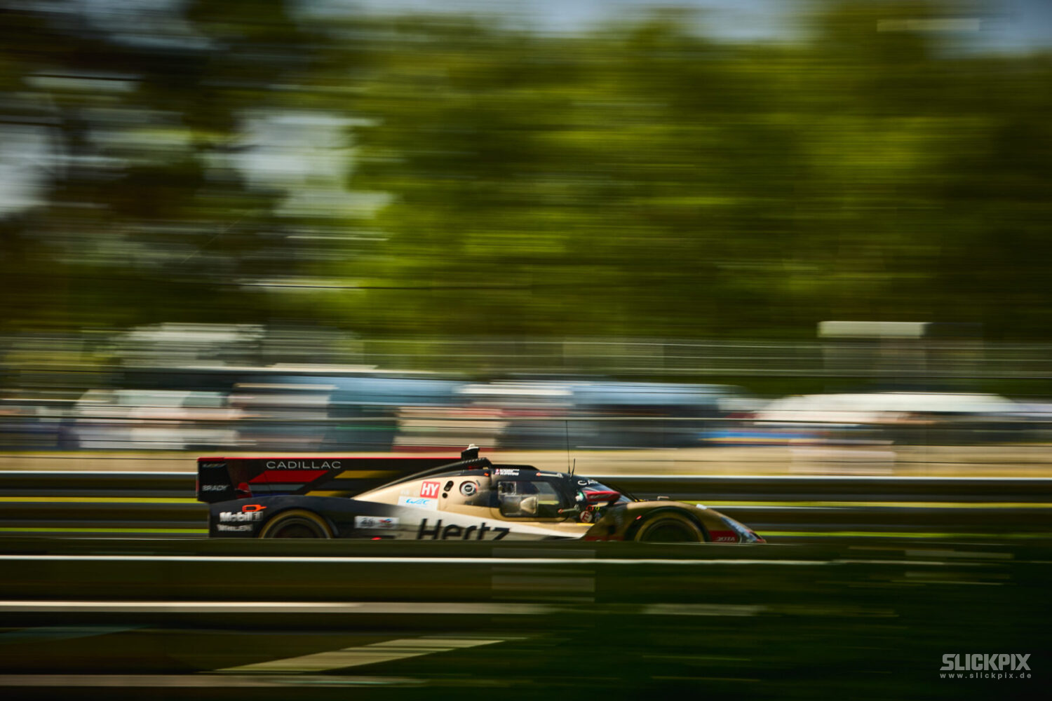 24h Le Mans 2026 Bild 20