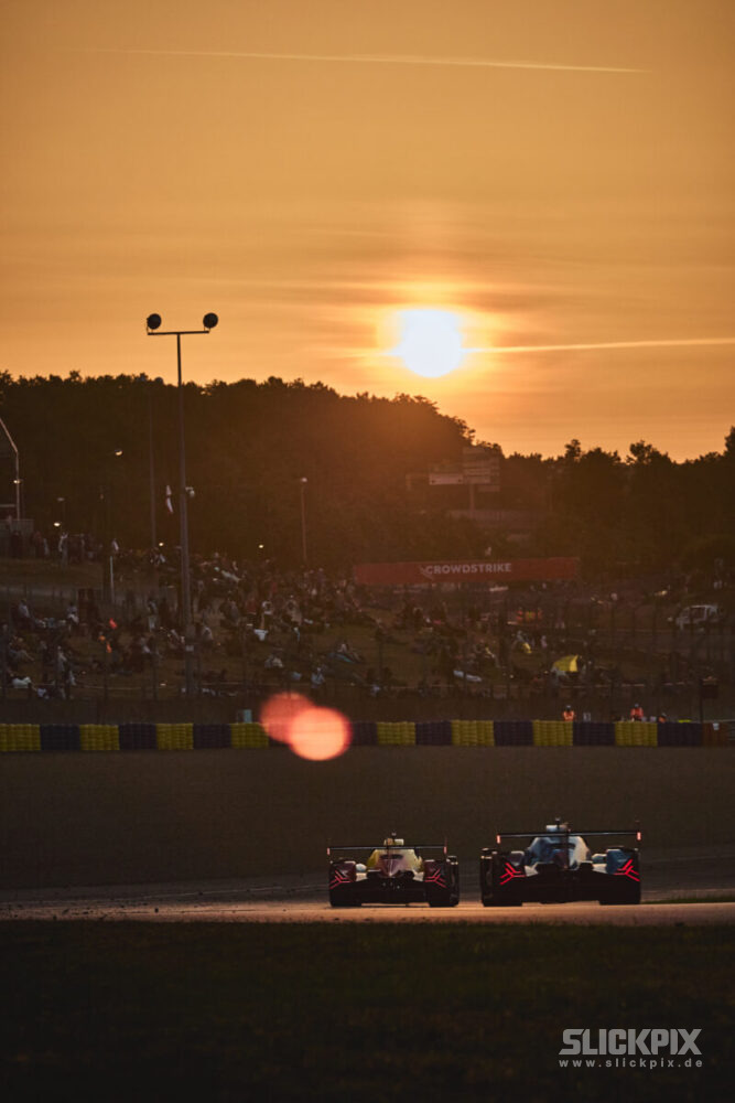24h Le Mans 2026 Bild 42