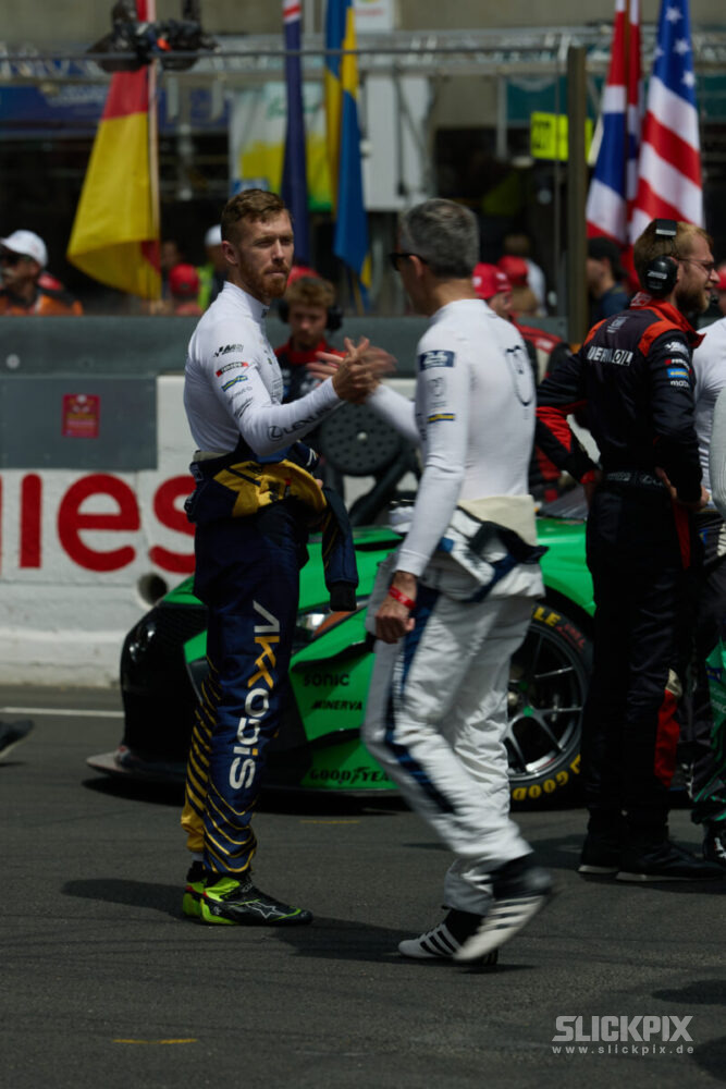 24h Le Mans 2026 Bild 62