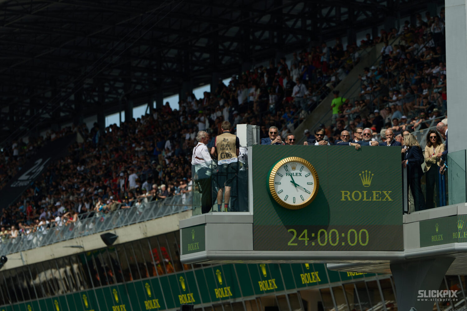 24h Le Mans 2026 Bild 63