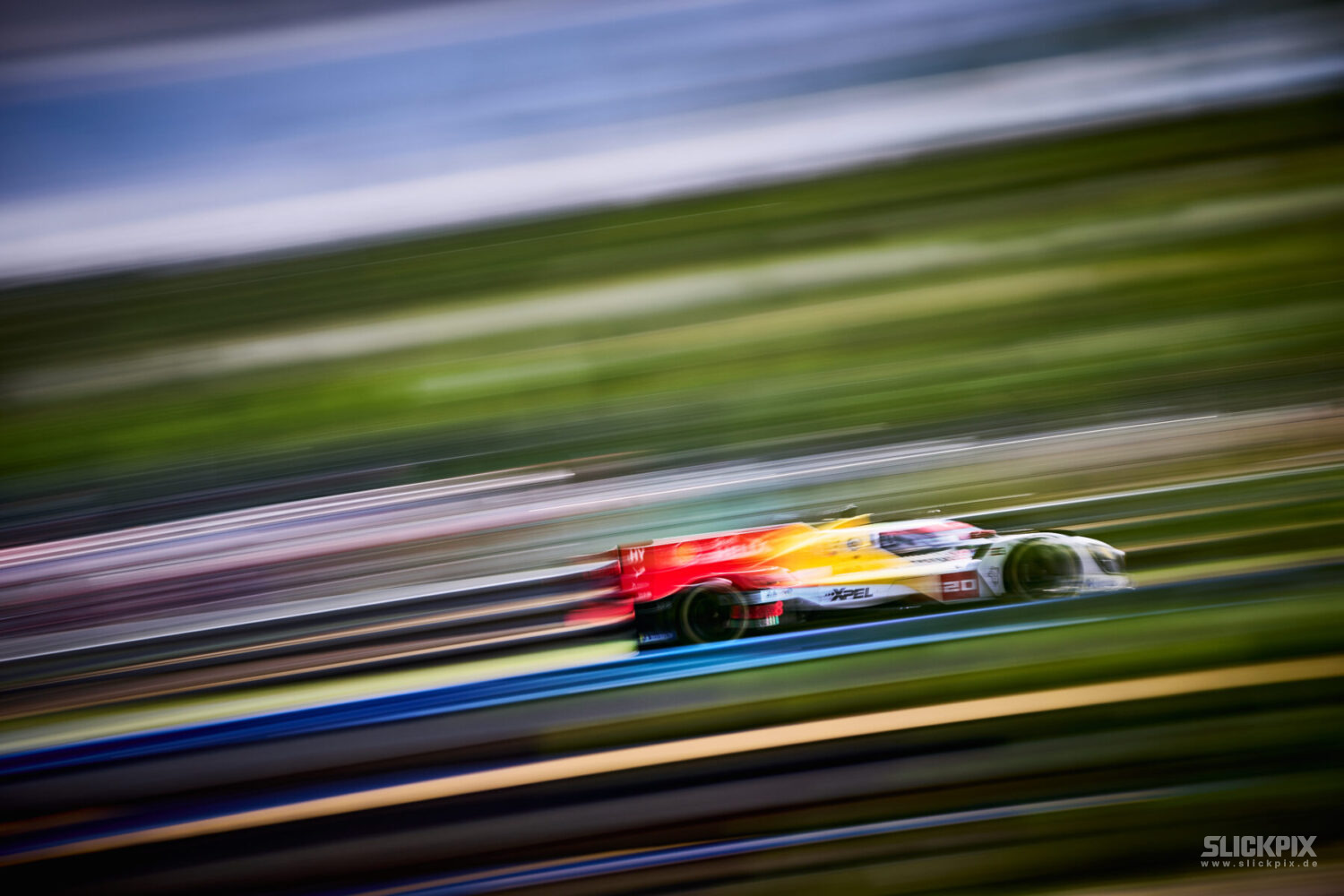 24h Le Mans 2026 Bild 75