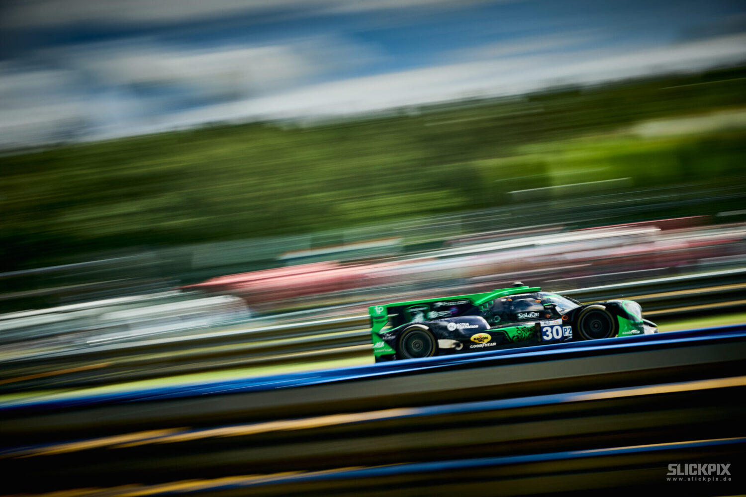 24h Le Mans 2026 Bild 76