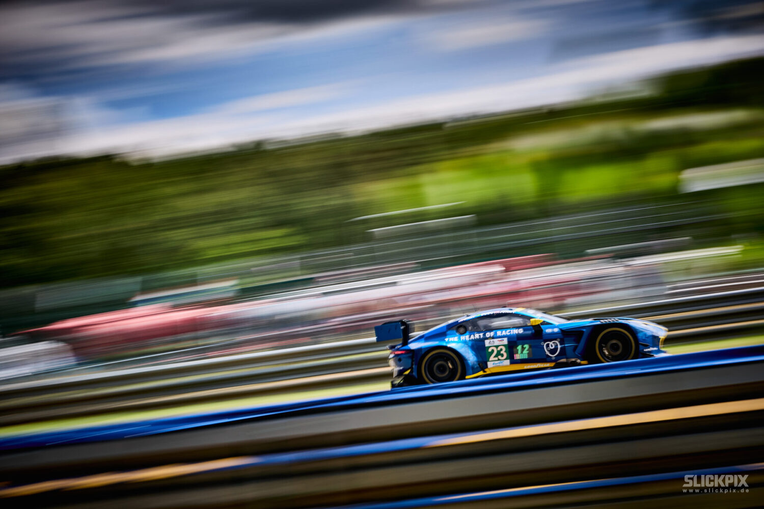 24h Le Mans 2026 Bild 77