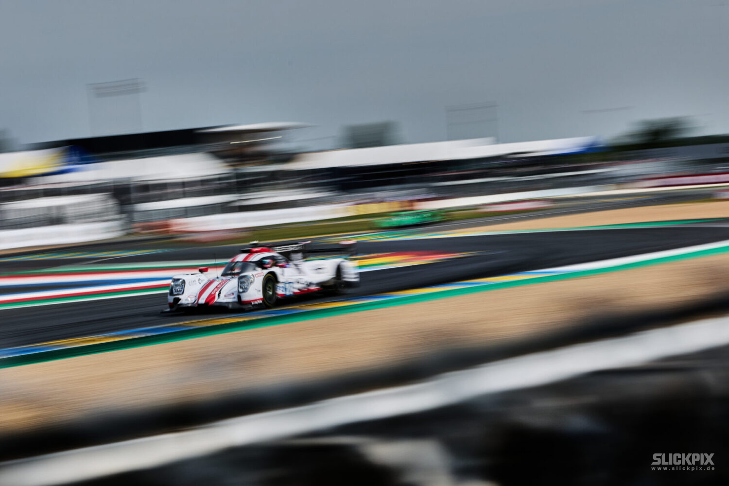 24h Le Mans 2026 Bild 60