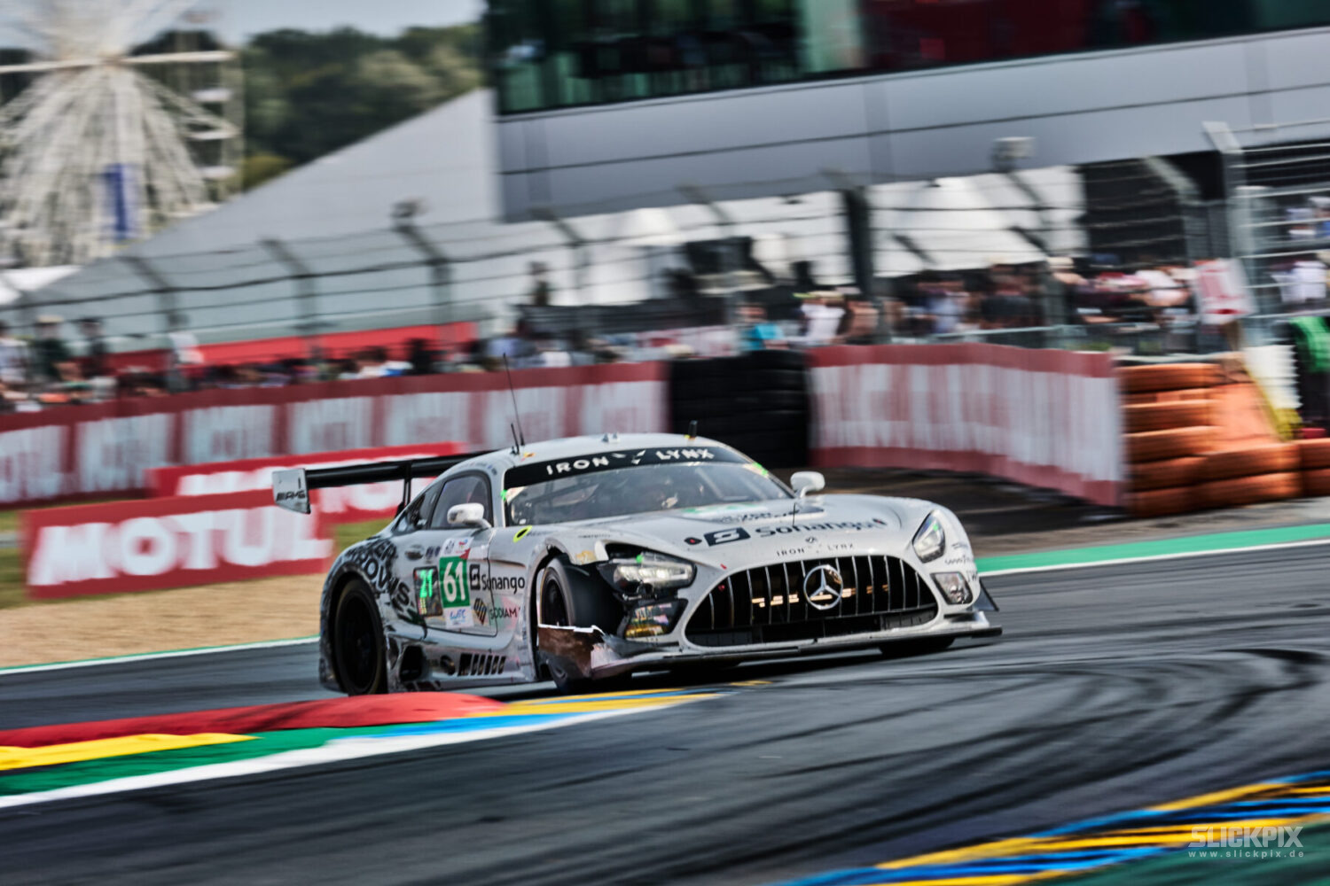 24h Le Mans 2026 Bild 61