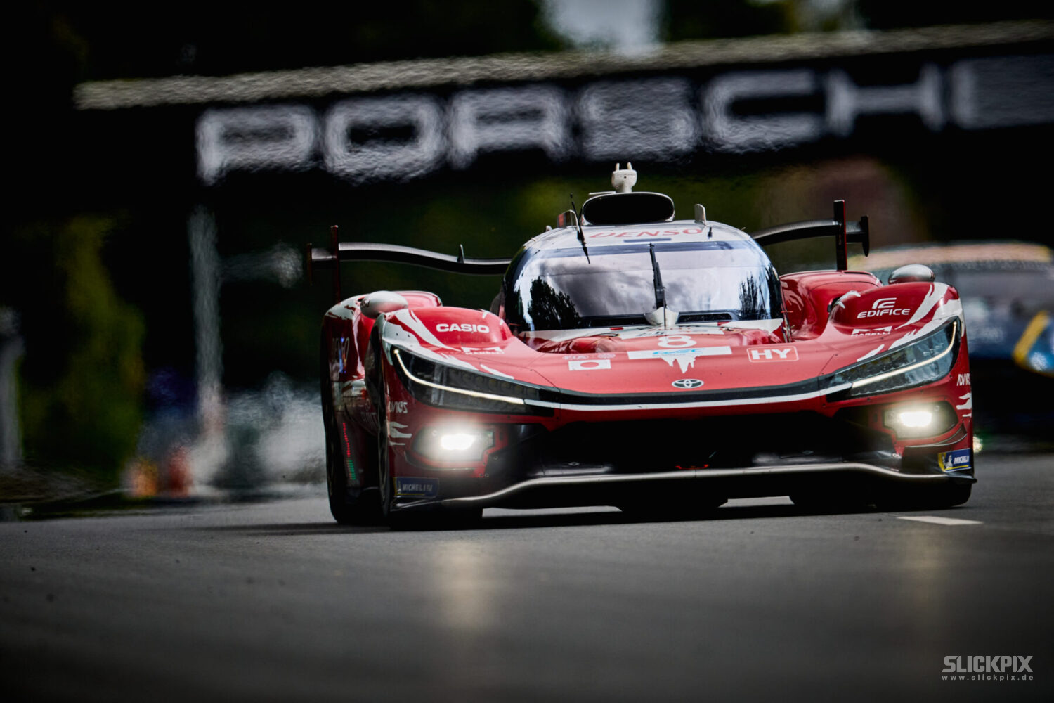 24h Le Mans 2026 Bild 78