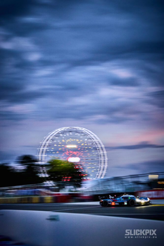 24h Le Mans 2026 Bild 79