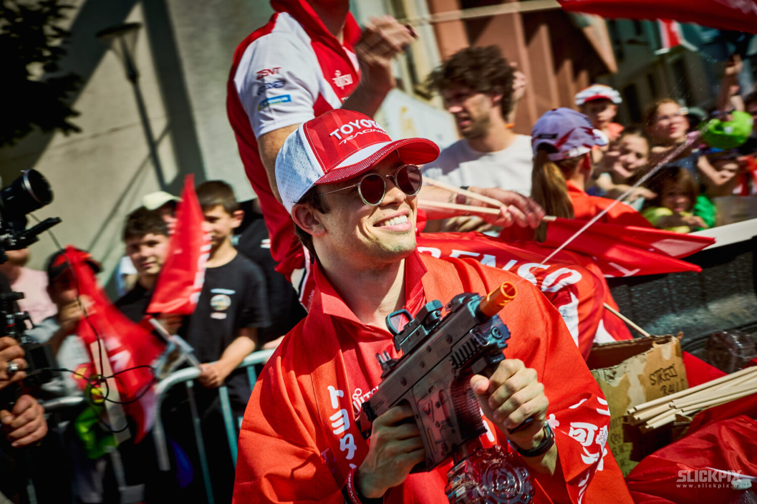 24h Le Mans 2026 Bild 64