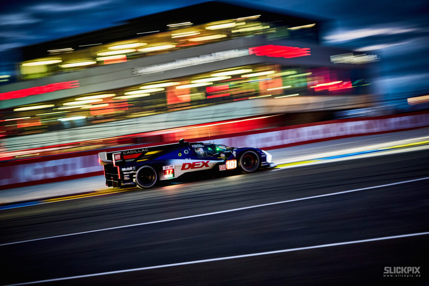 24h Le Mans 2026 Bild 72