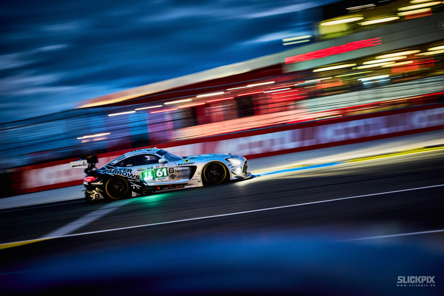 24h Le Mans 2026 Bild 73