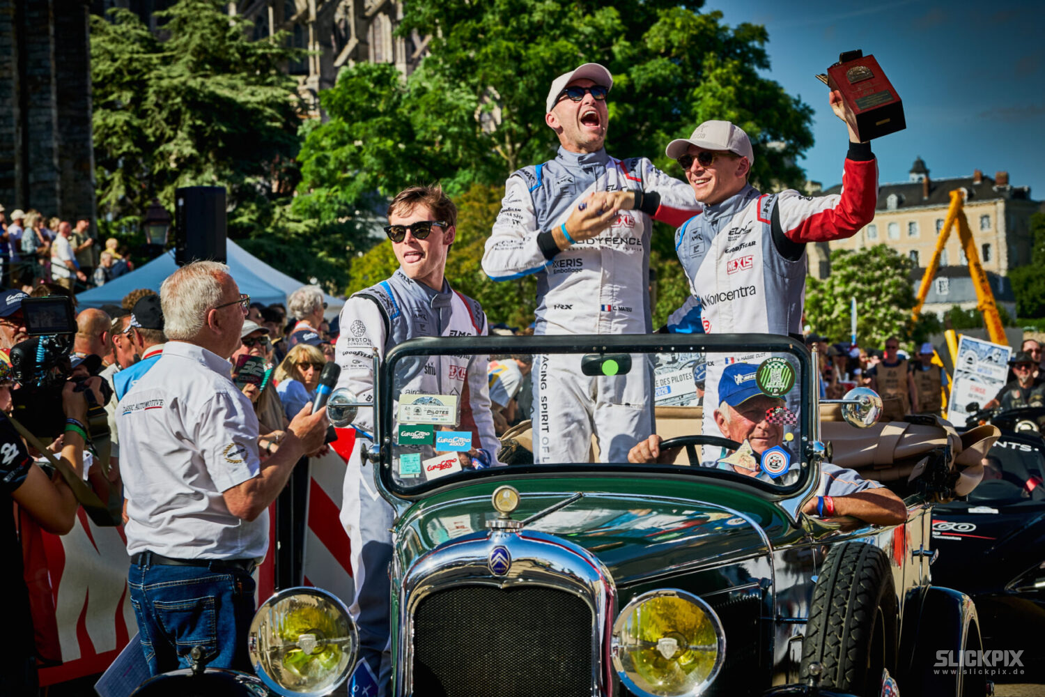 24h Le Mans 2026 Bild 67