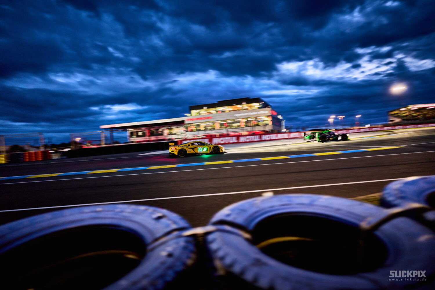 24h Le Mans 2026 Bild 74