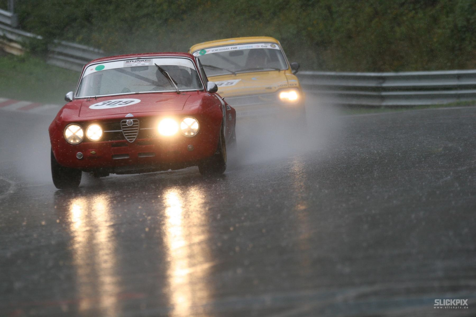 34. AvD Oldtimer Grand Prix 2006