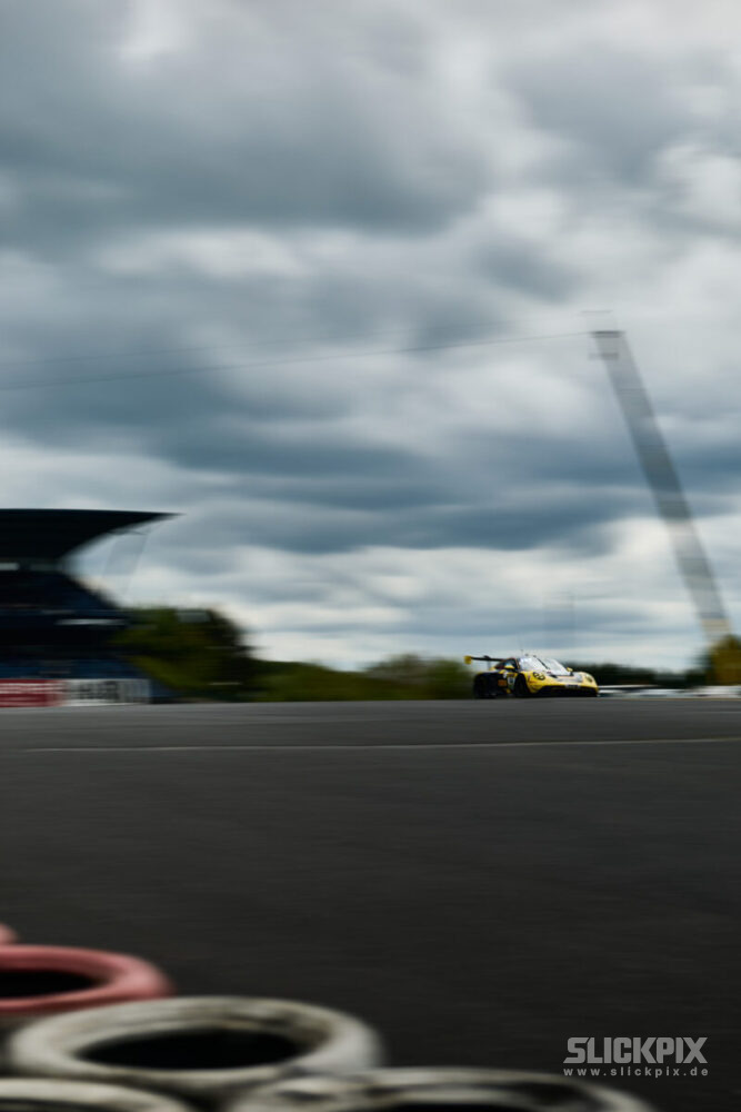 ADAC RAVENOL 24h Nürburgring 2026 Bild 16