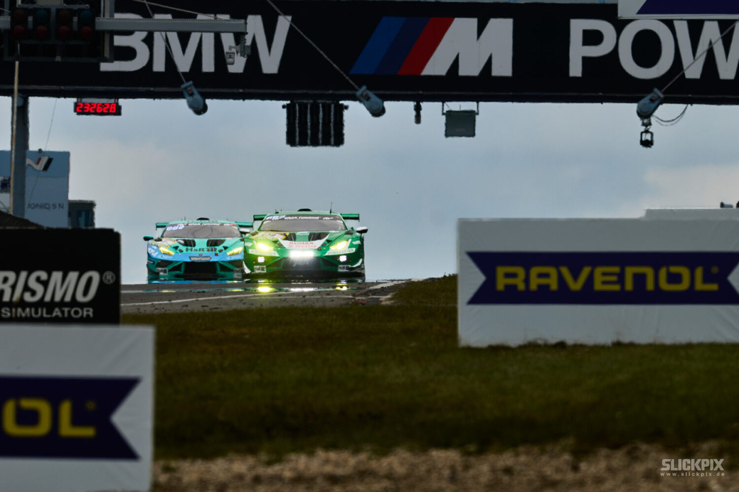 ADAC RAVENOL 24h Nürburgring 2026 Bild 38