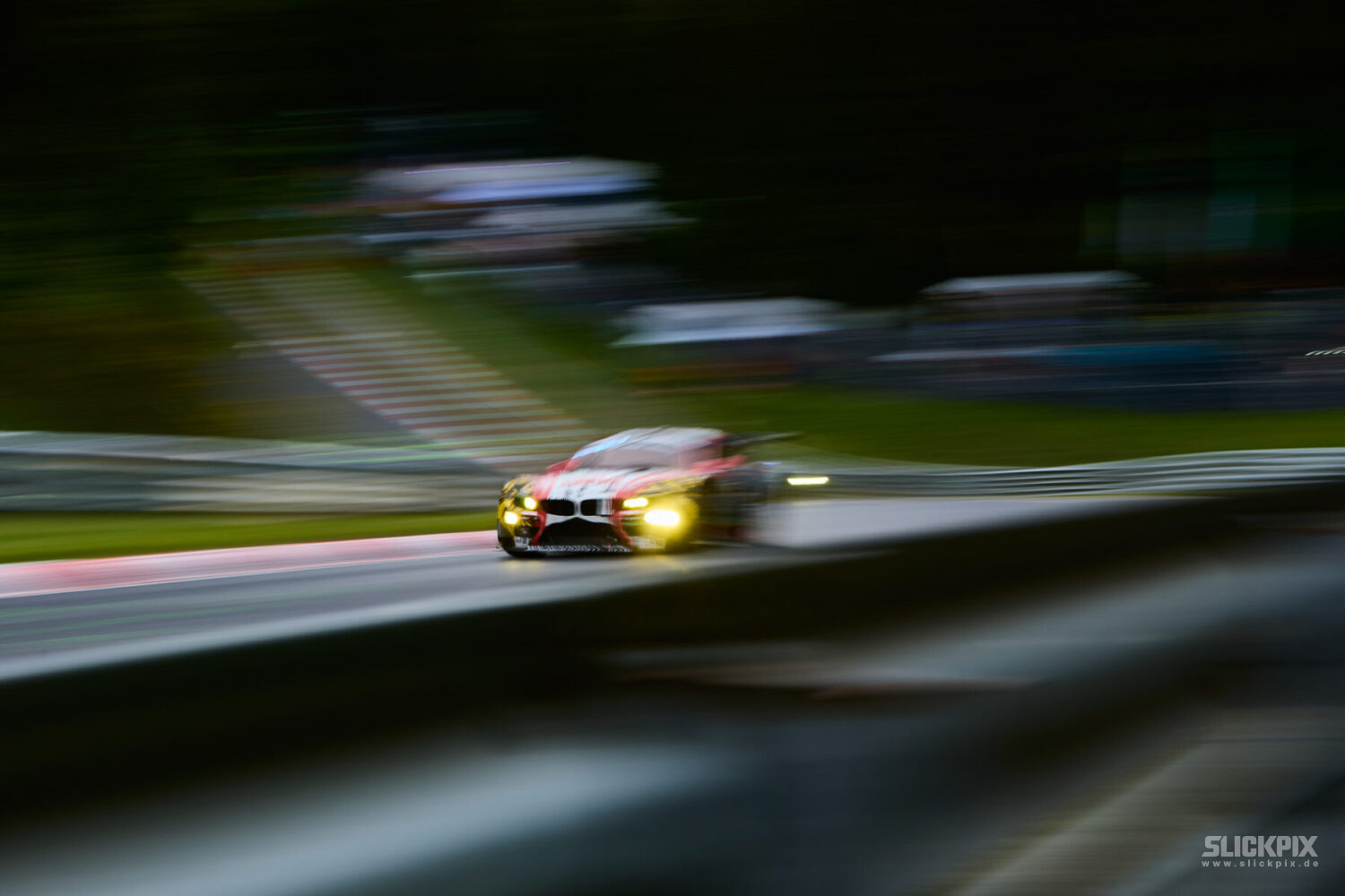 ADAC RAVENOL 24h Nürburgring 2026 Bild 37