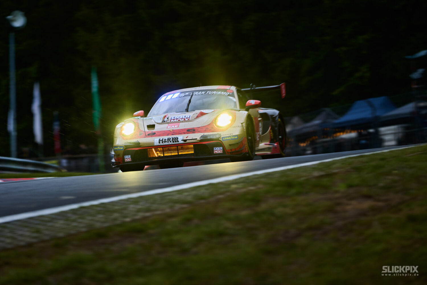 ADAC RAVENOL 24h Nürburgring 2026 Bild 32