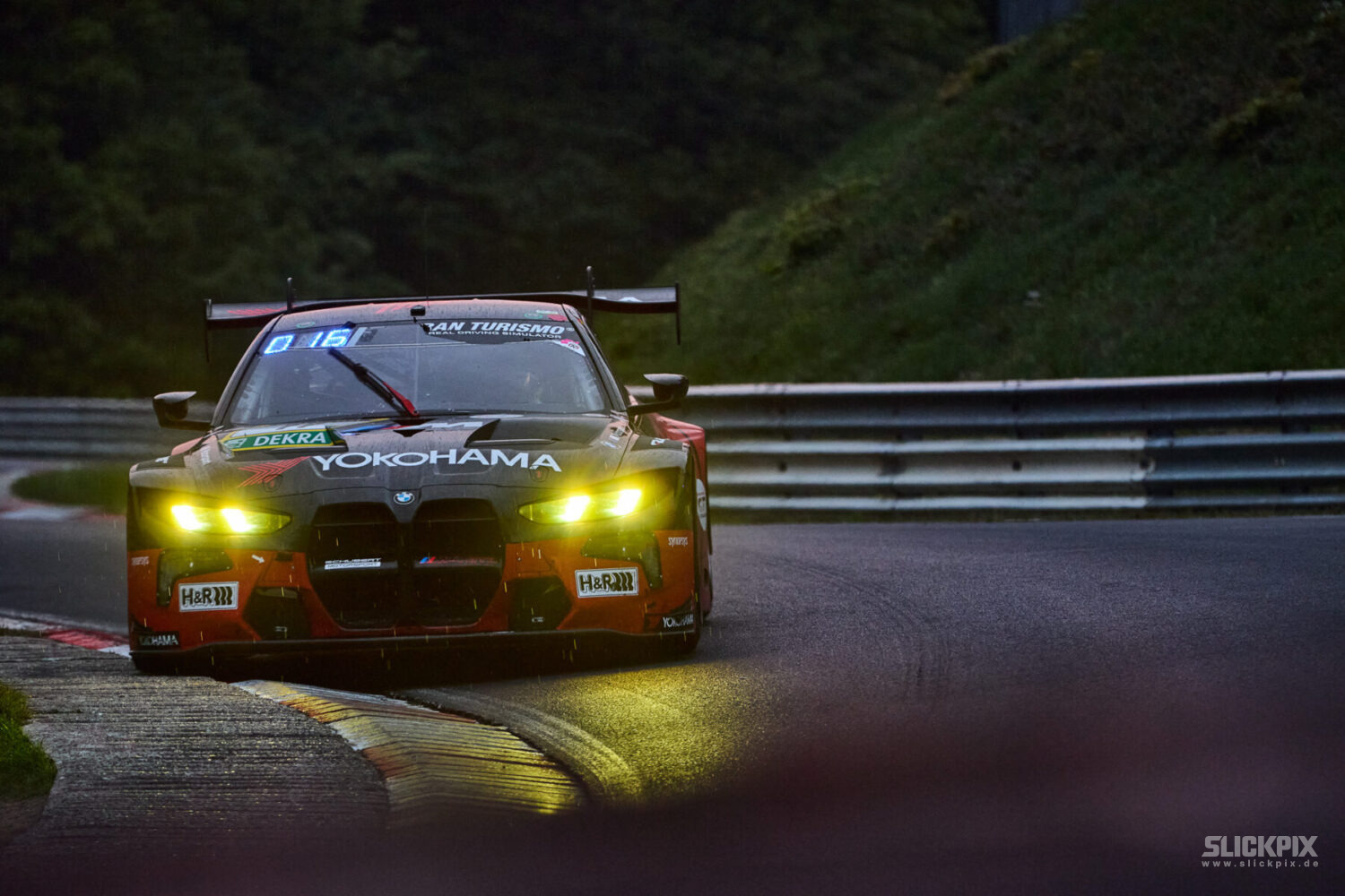 ADAC RAVENOL 24h Nürburgring 2026 Bild 33