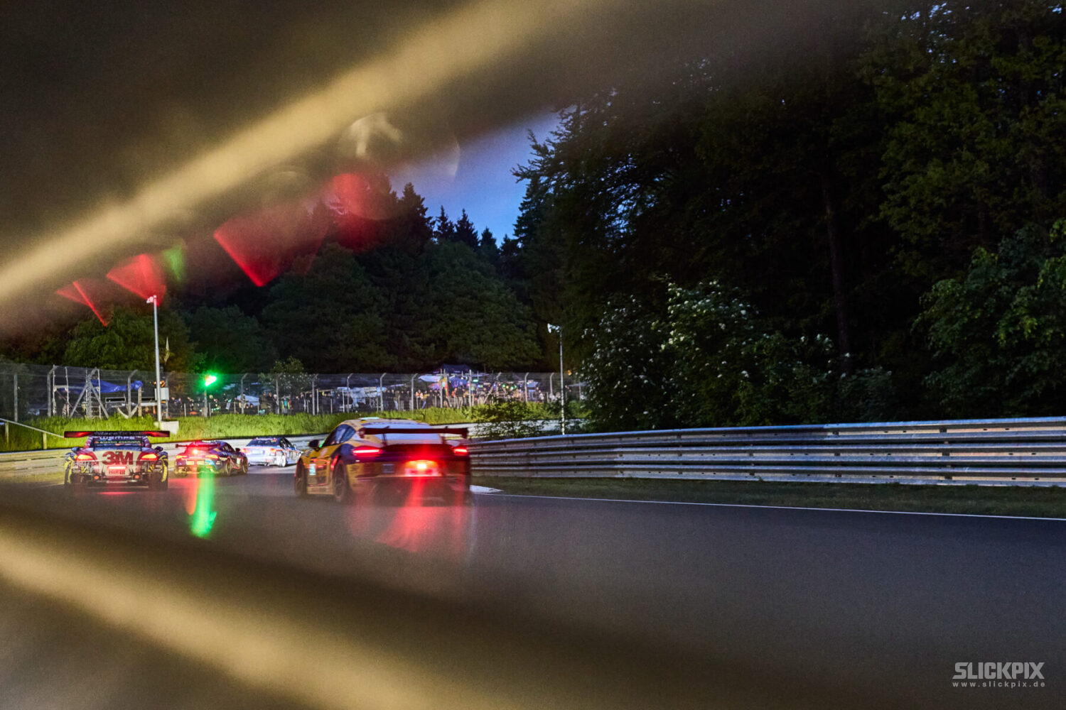 ADAC RAVENOL 24h Nürburgring 2026 Bild 29