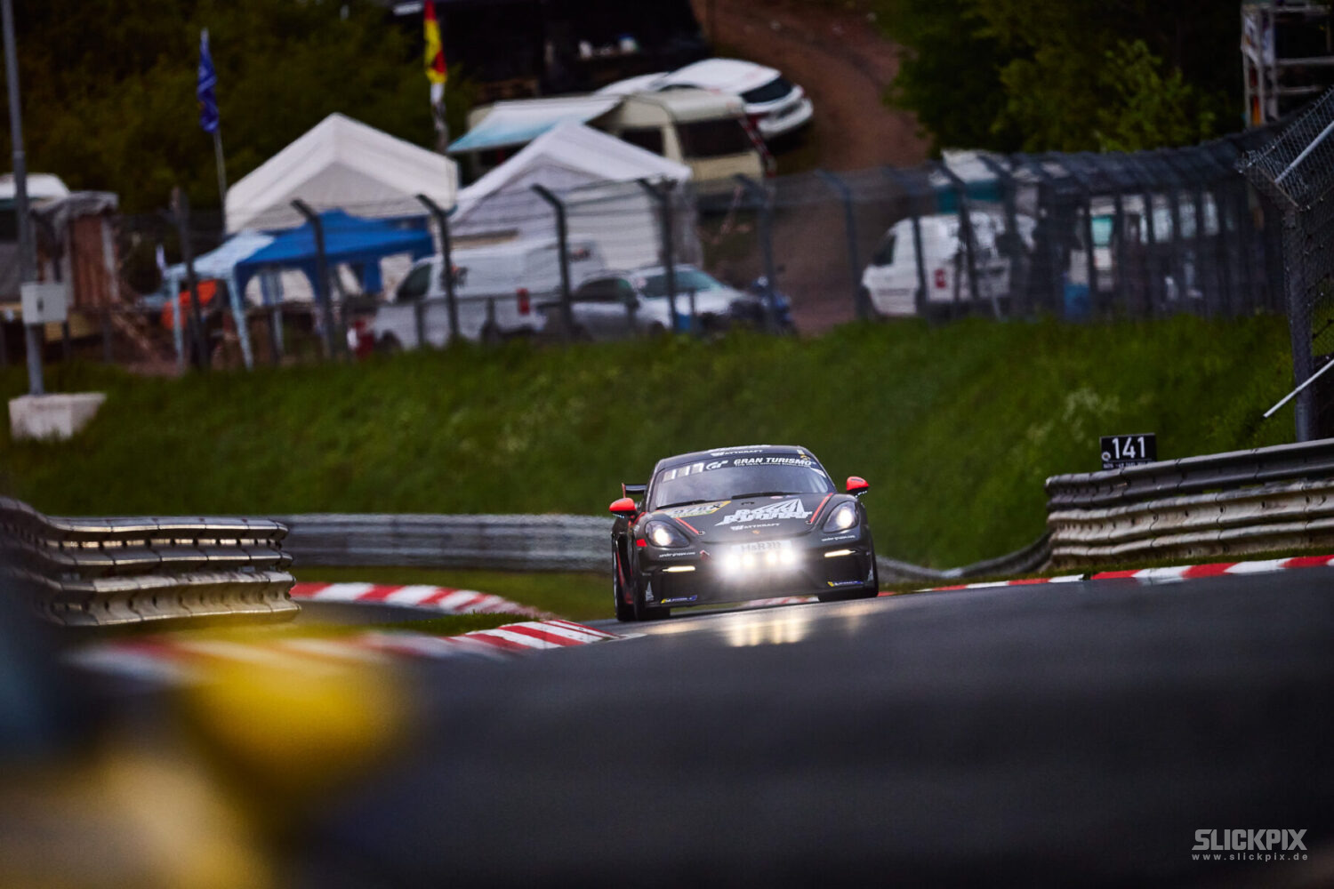 ADAC RAVENOL 24h Nürburgring 2026 Bild 26