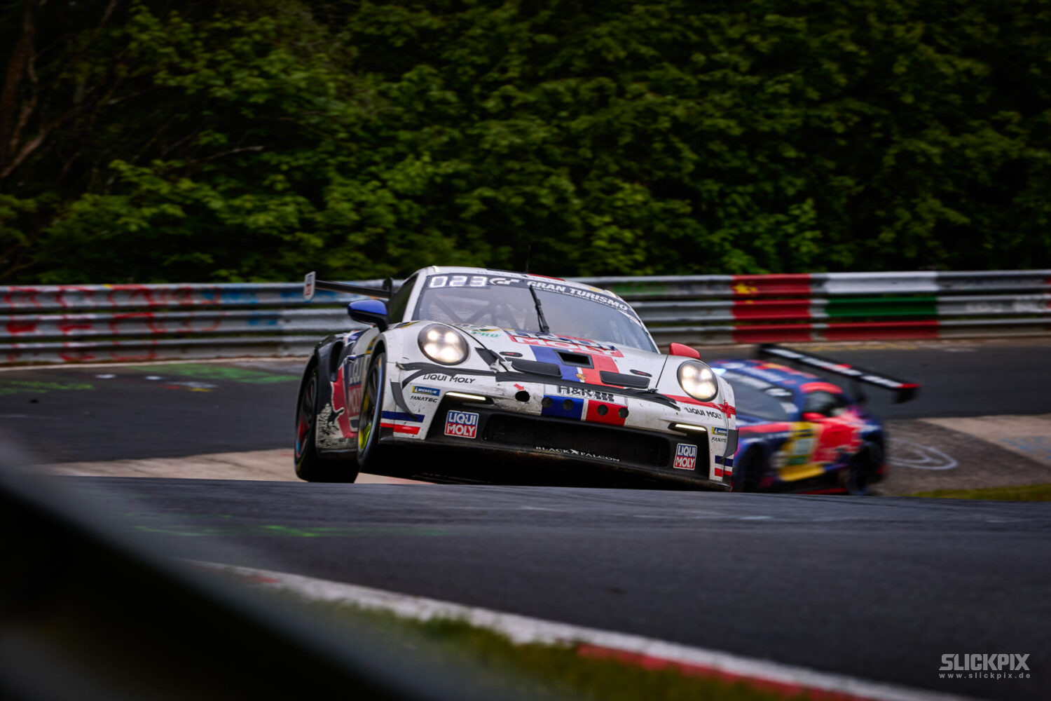 ADAC RAVENOL 24h Nürburgring 2026 Bild 27