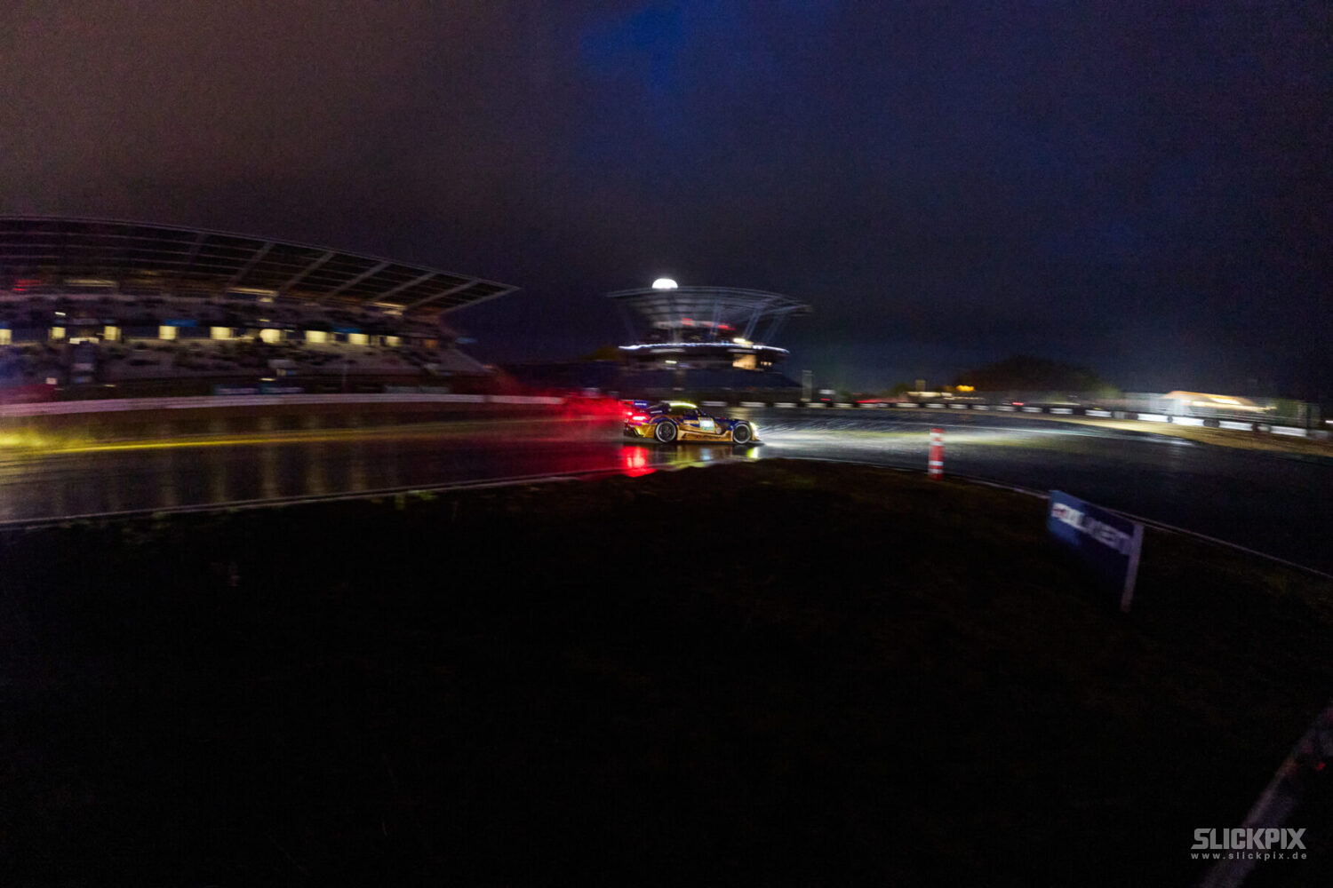 ADAC RAVENOL 24h Nürburgring 2026 Bild 4