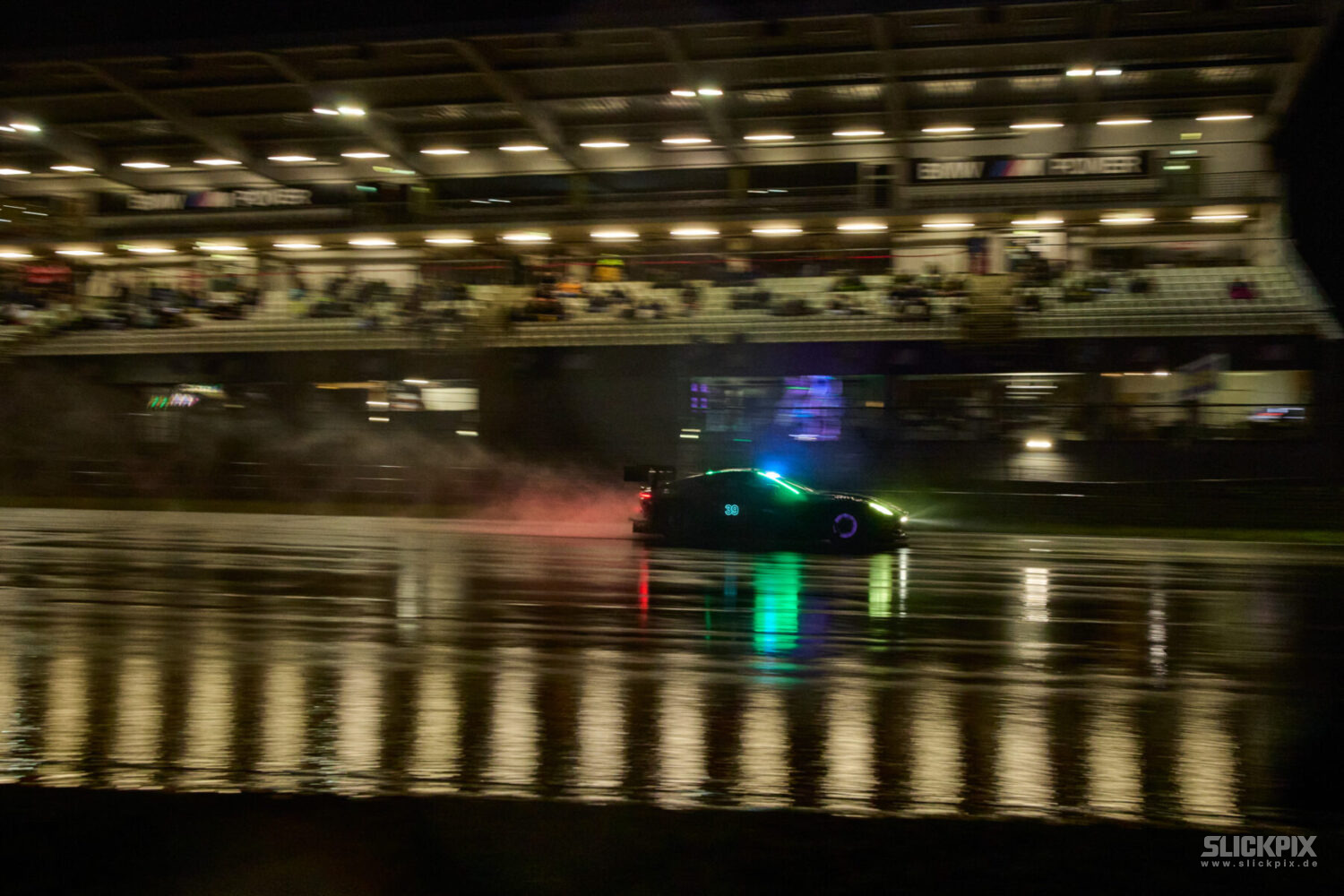 ADAC RAVENOL 24h Nürburgring 2026 Bild 2