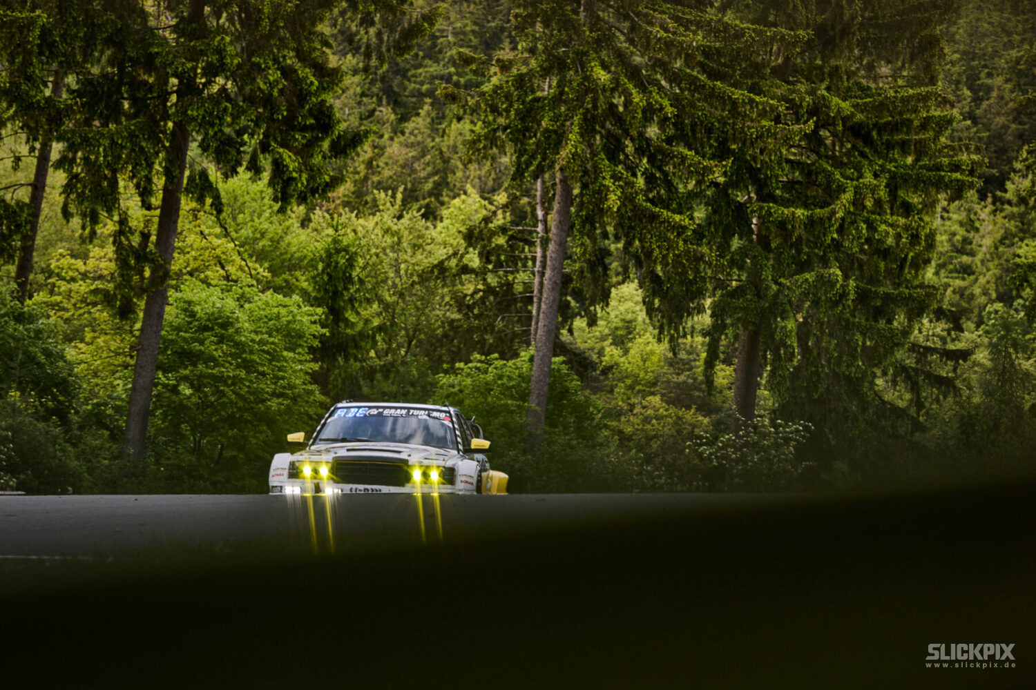 ADAC RAVENOL 24h Nürburgring 2026 Bild 5