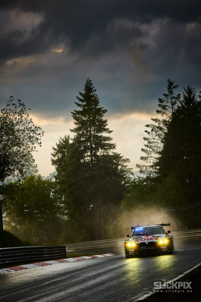 ADAC RAVENOL 24h Nürburgring 2026 Bild 7