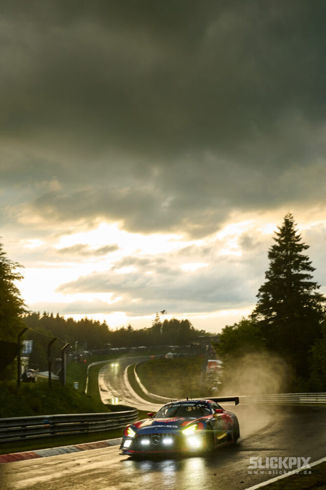 ADAC RAVENOL 24h Nürburgring 2026 Bild 10