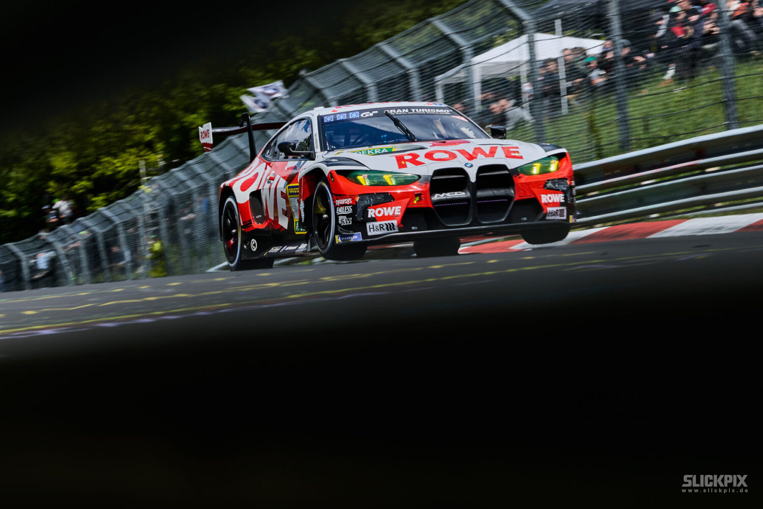 ADAC RAVENOL 24h Nürburgring 2026 Bild 40