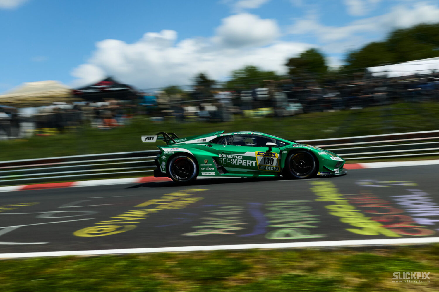 ADAC RAVENOL 24h Nürburgring 2026 Bild 41