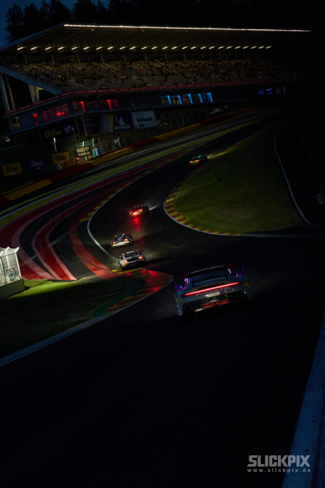 CrowdStrike 24 hours of Spa Bild 27
