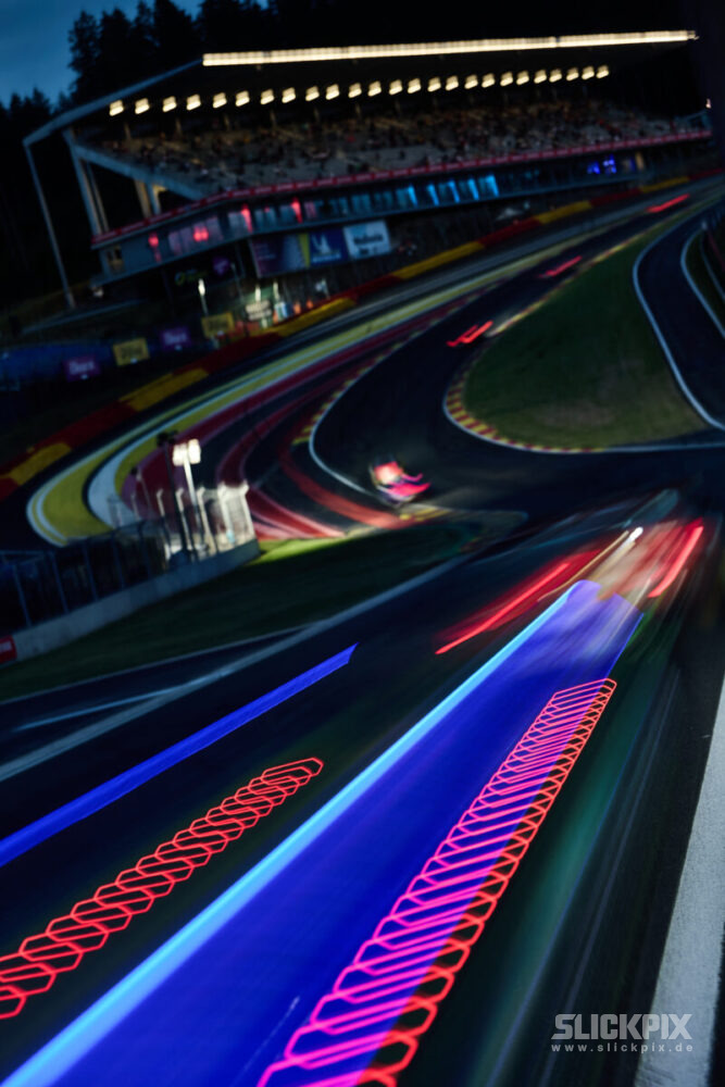 CrowdStrike 24 hours of Spa Bild 19
