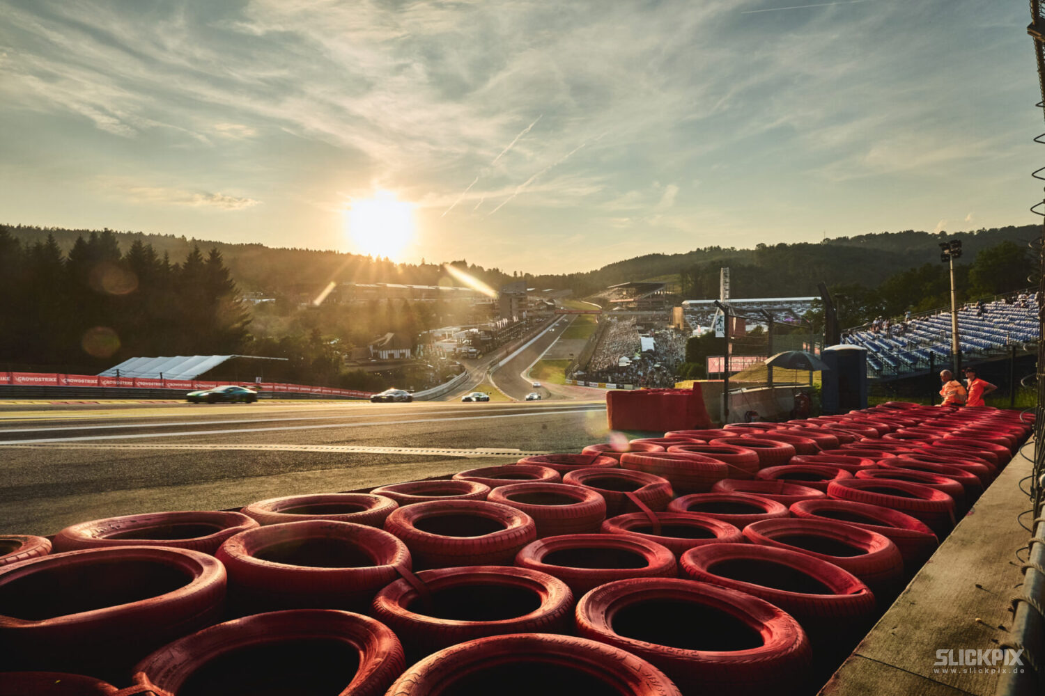 CrowdStrike 24 hours of Spa Bild 21