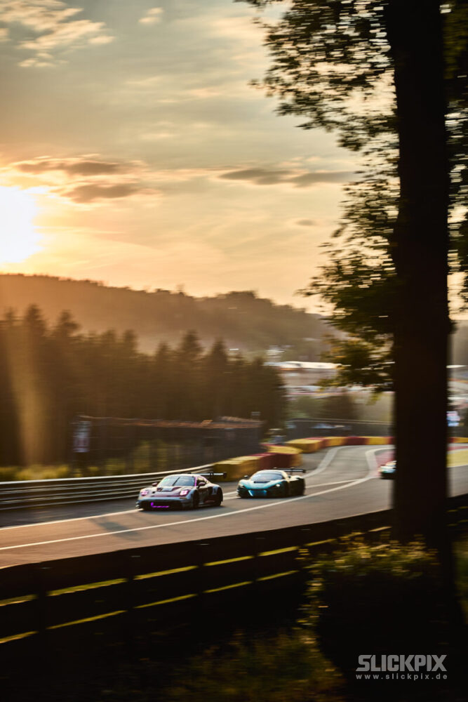 CrowdStrike 24 hours of Spa Bild 25