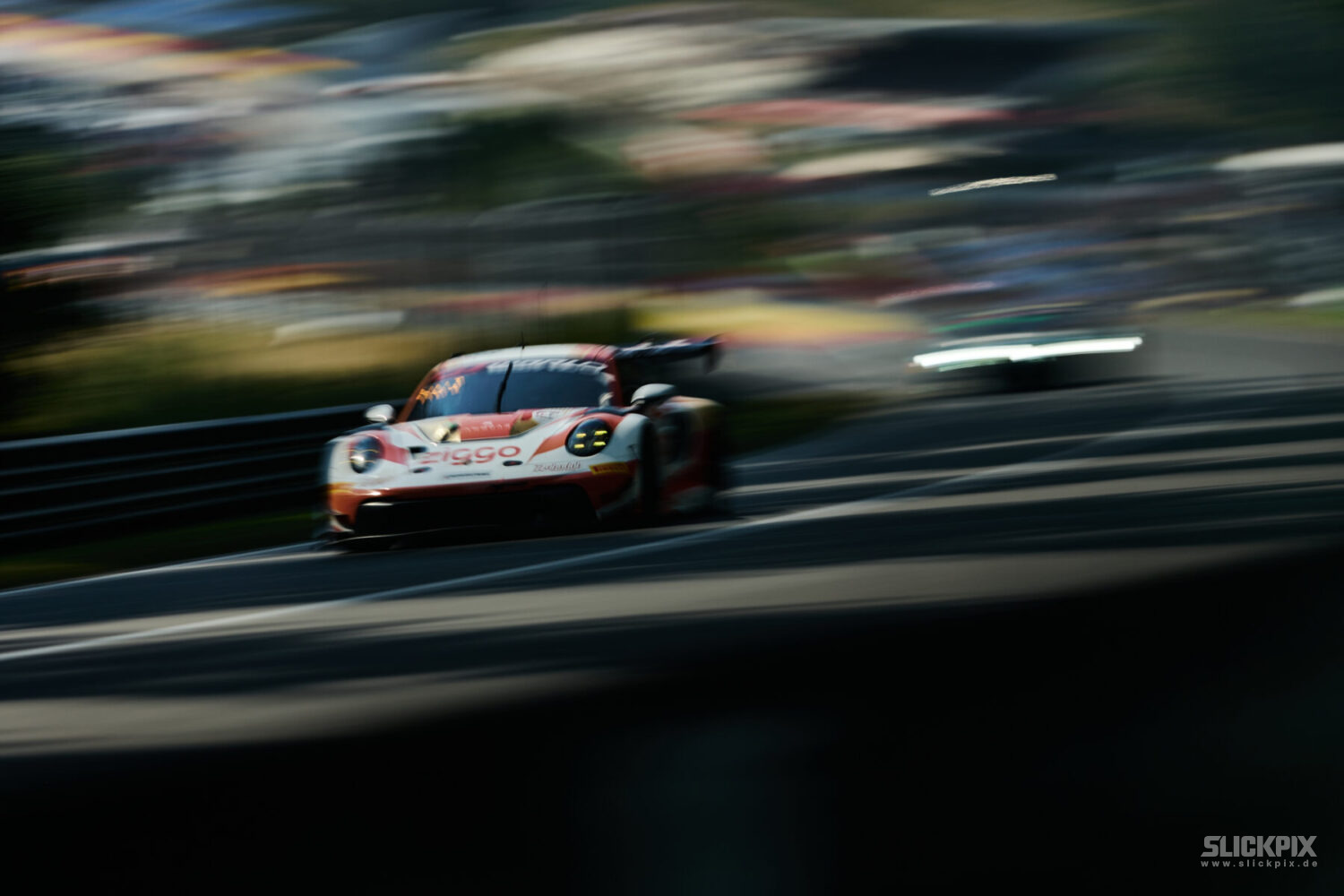 CrowdStrike 24 hours of Spa Bild 6