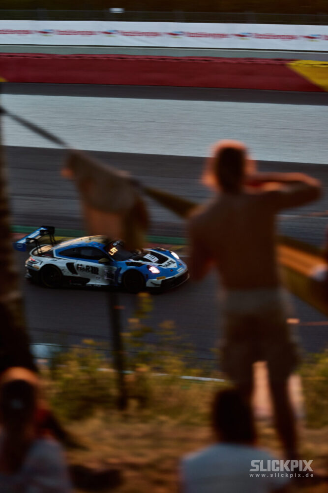 CrowdStrike 24 hours of Spa Bild 9