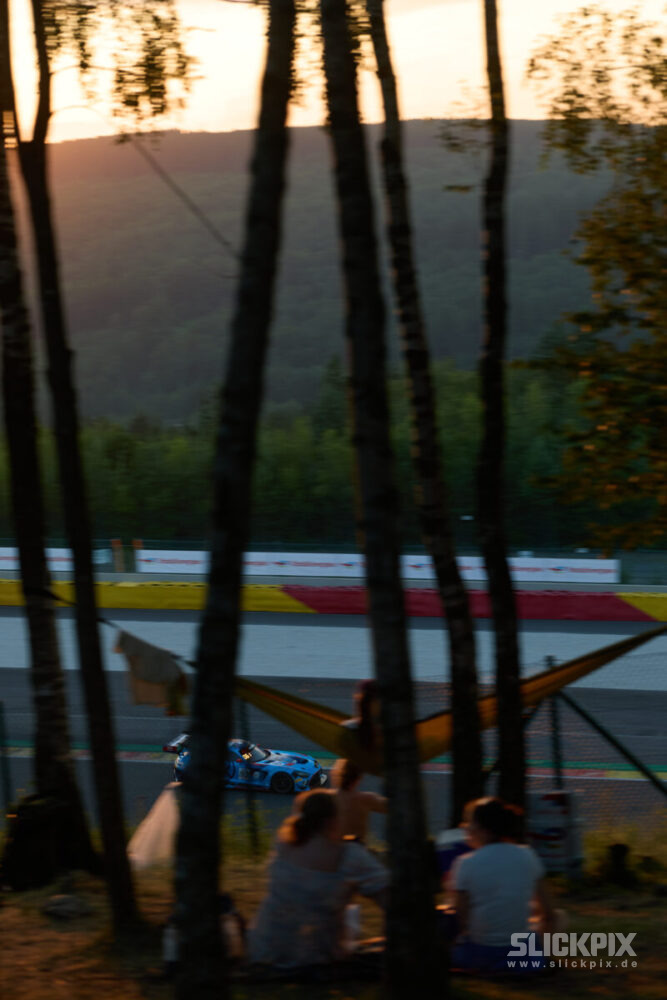 CrowdStrike 24 hours of Spa Bild 11