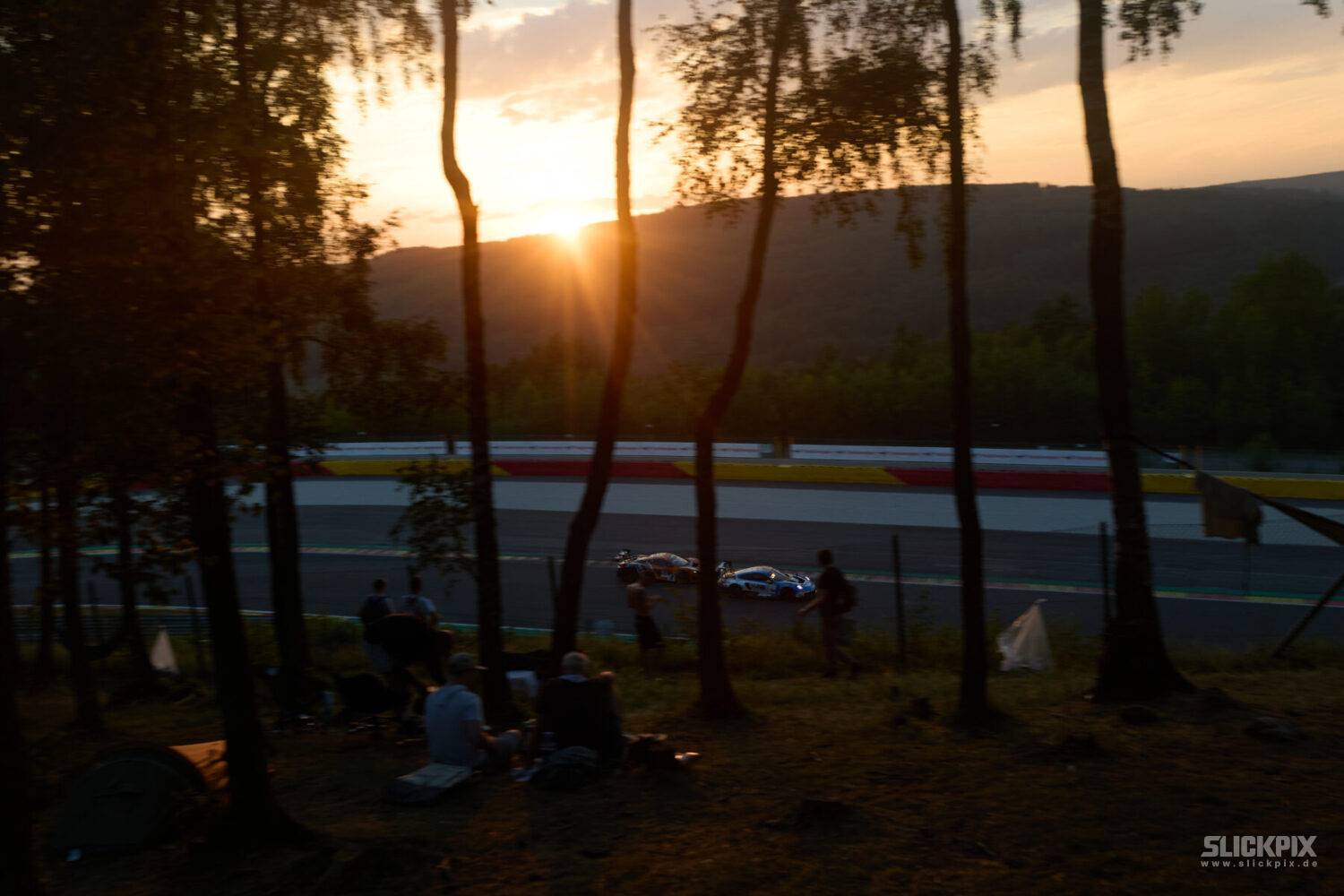 CrowdStrike 24 hours of Spa Bild 13