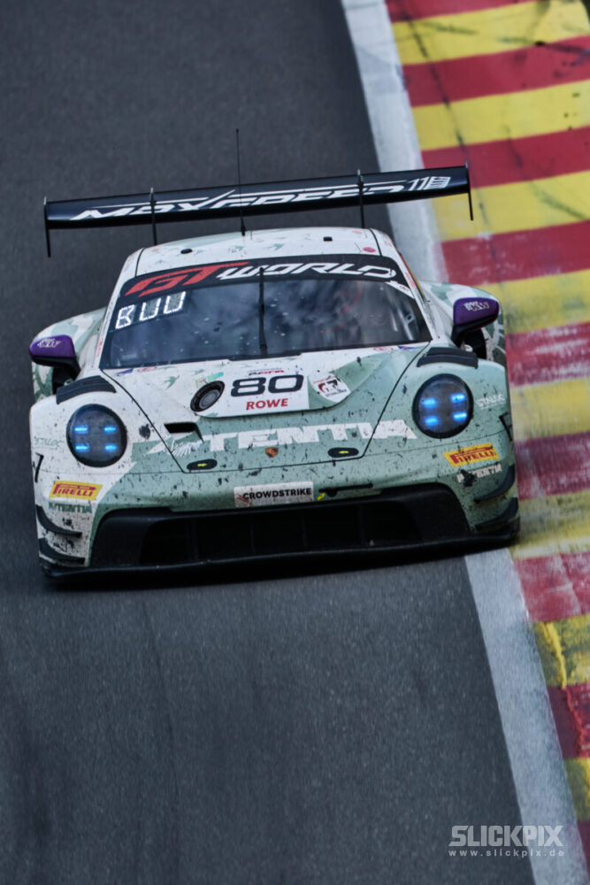 CrowdStrike 24 hours of Spa Bild 14