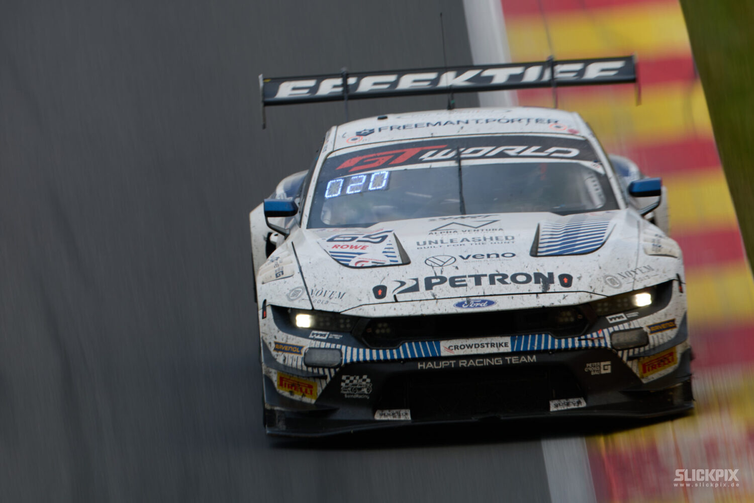 CrowdStrike 24 hours of Spa Bild 15