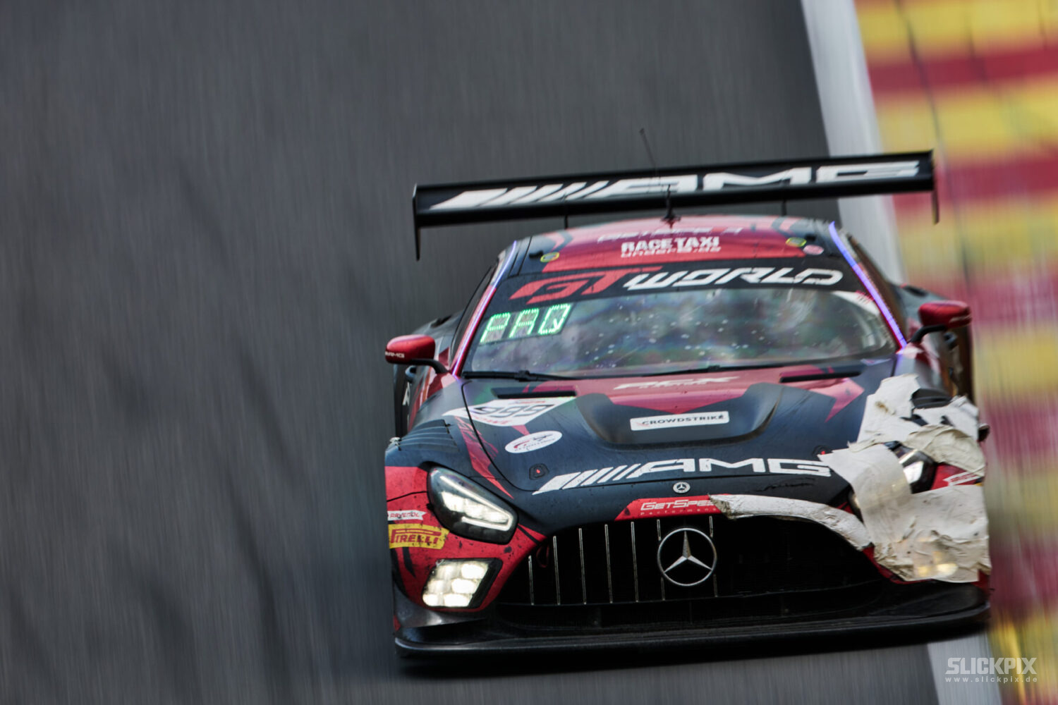 CrowdStrike 24 hours of Spa Bild 16