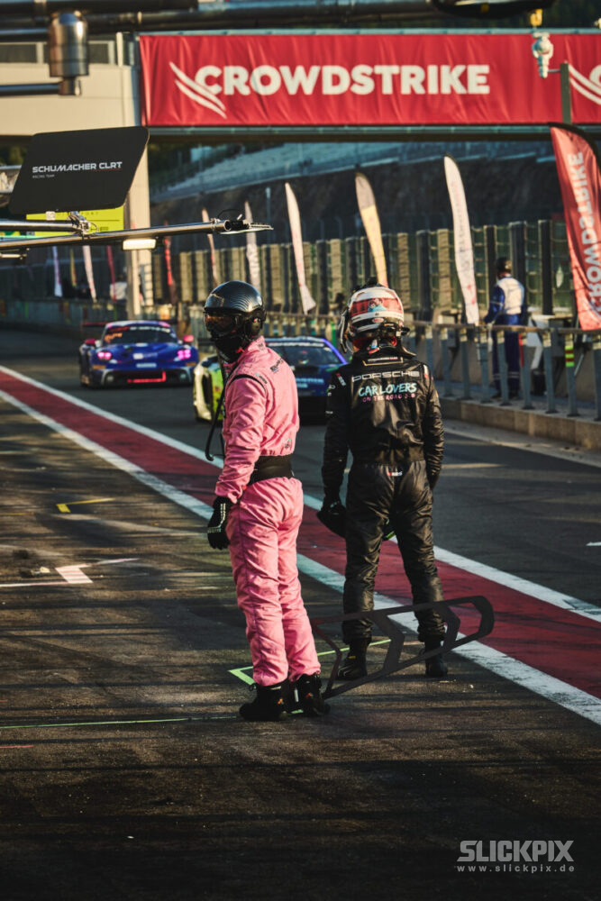 CrowdStrike 24 hours of Spa Bild 50