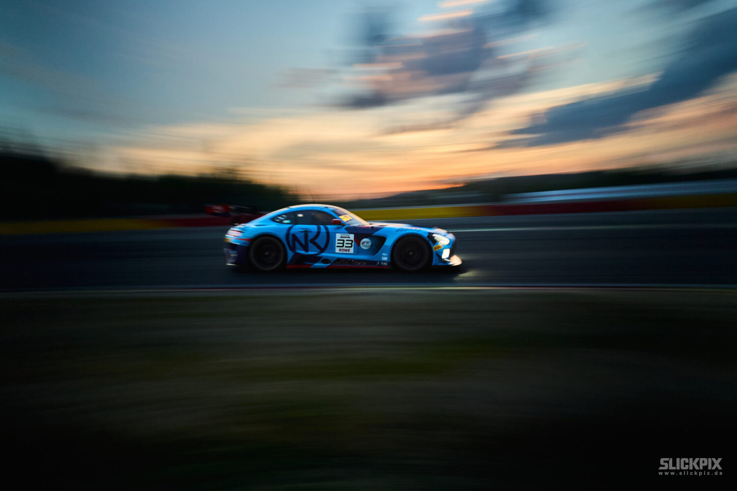 CrowdStrike 24 hours of Spa Bild 52