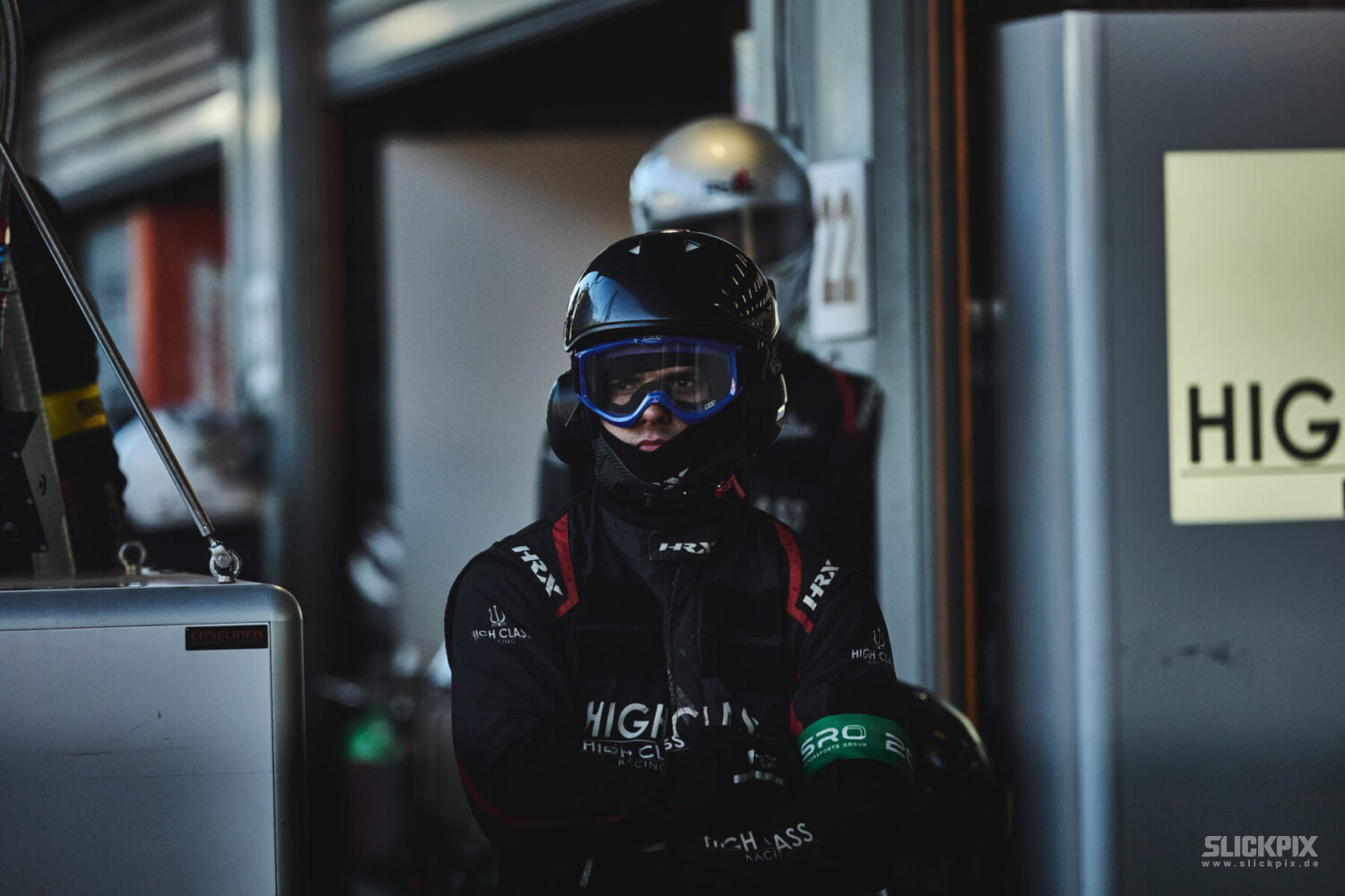 CrowdStrike 24 hours of Spa Bild 5