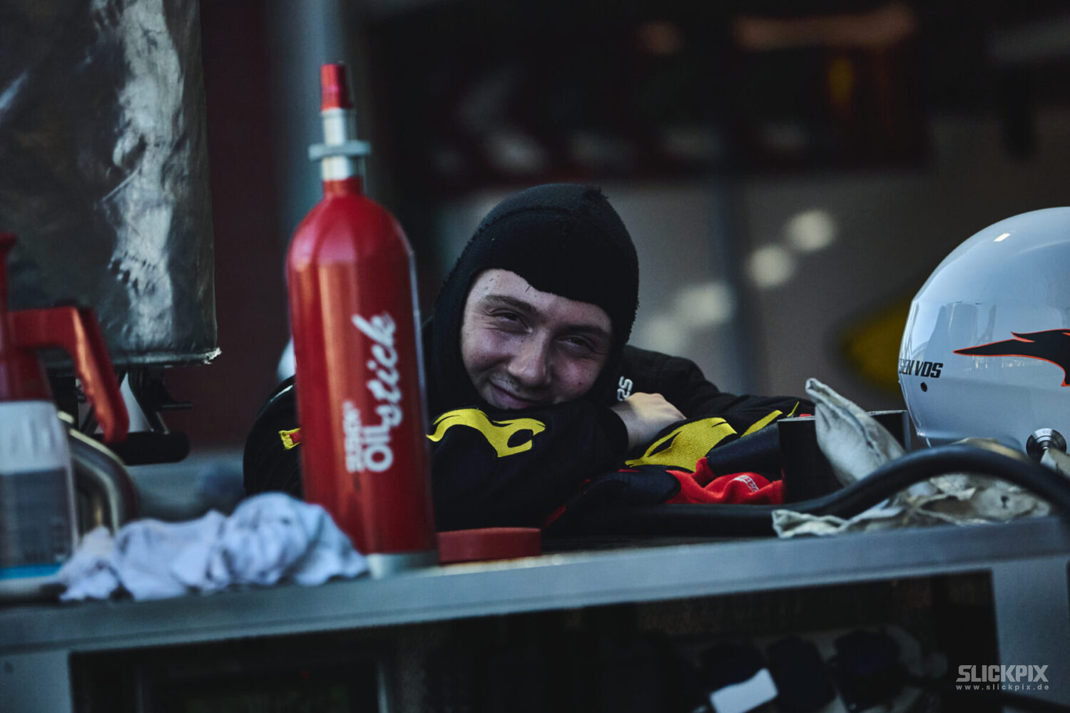 CrowdStrike 24 hours of Spa Bild 38