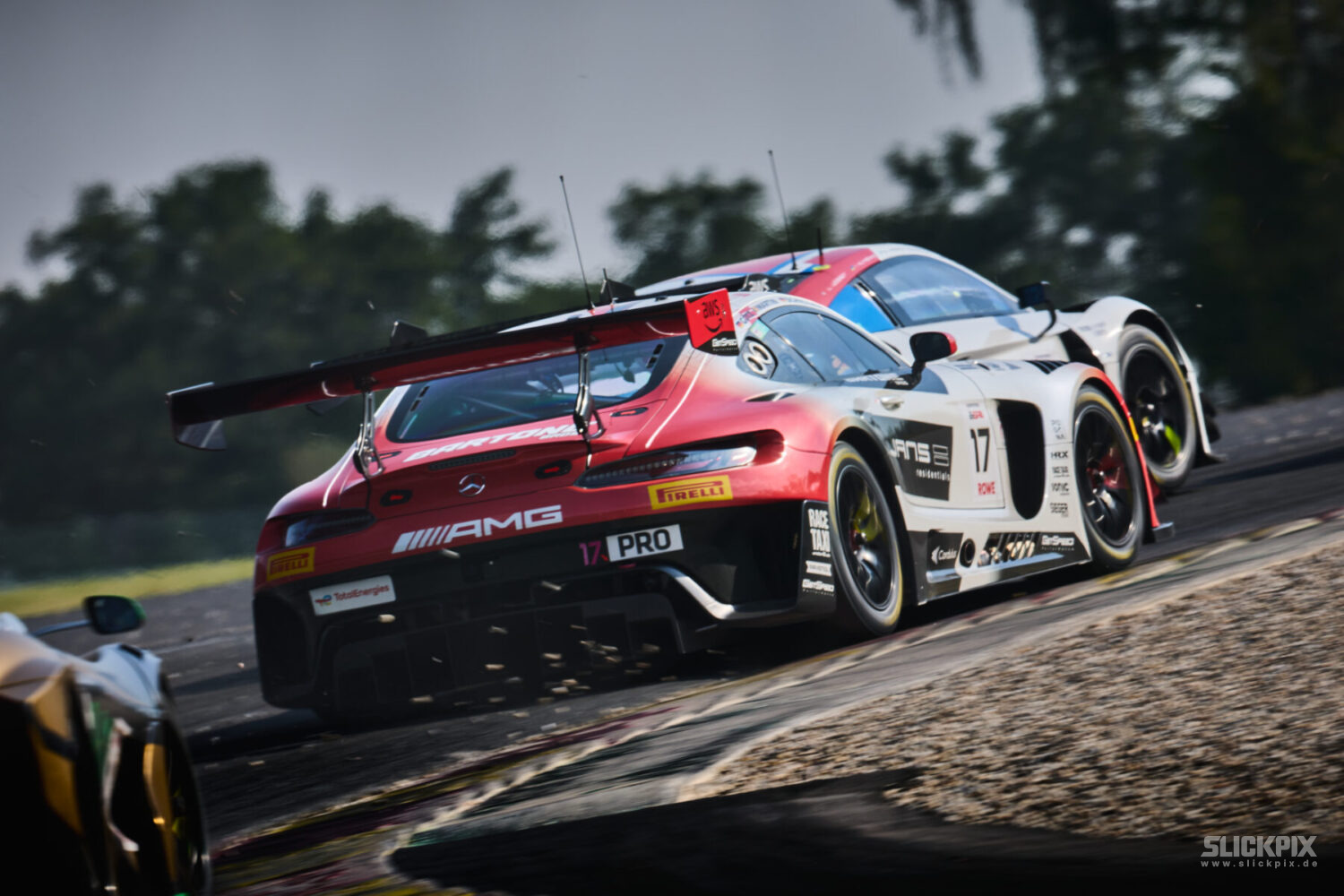 CrowdStrike 24 hours of Spa Bild 39